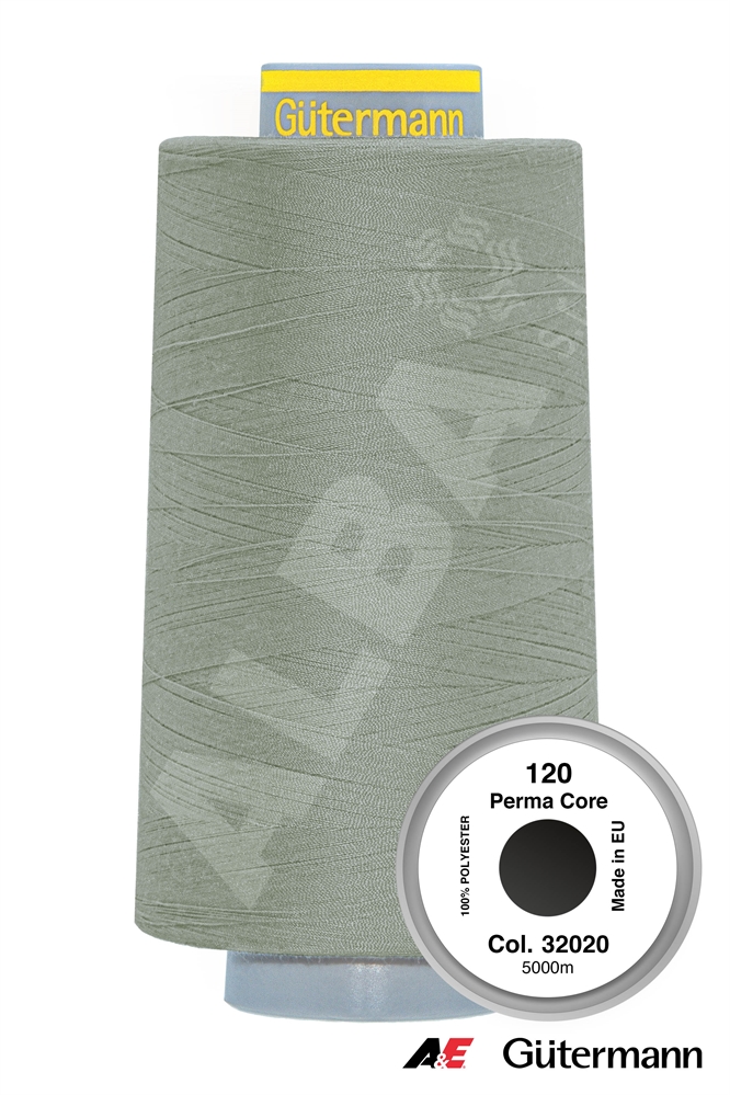 PERMA CORE 120/5000 PolyPoly W32020