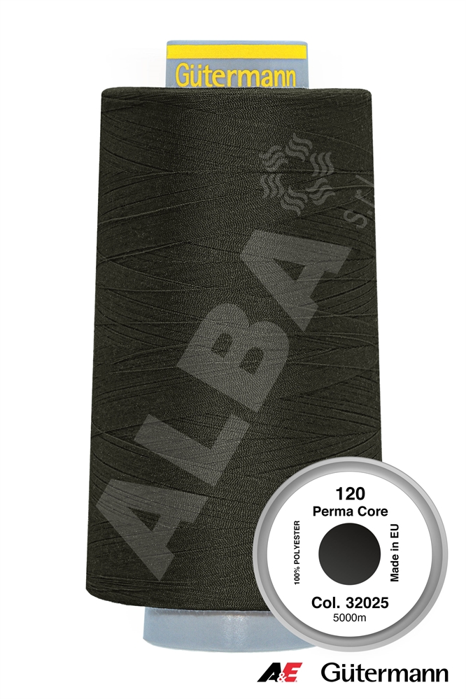 PERMA CORE 120/5000 PolyPoly W32025