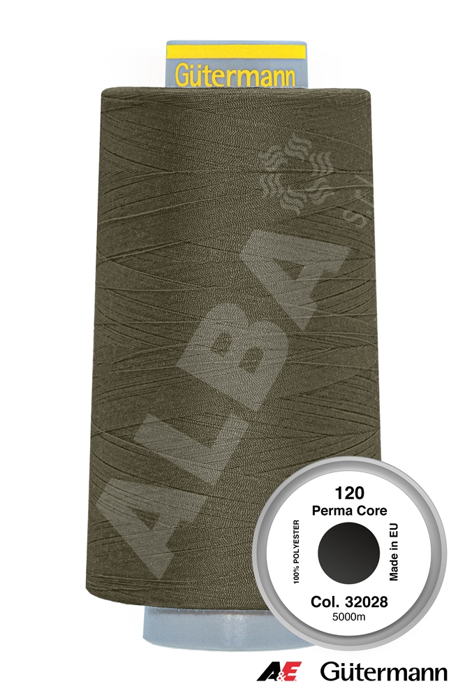 PERMA CORE 120/5000 PolyPoly W32028