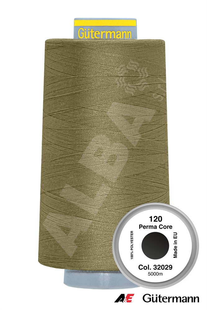 PERMA CORE 120/5000 PolyPoly W32029