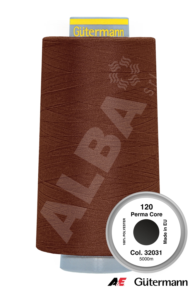 PERMA CORE 120/5000 PolyPoly W32031
