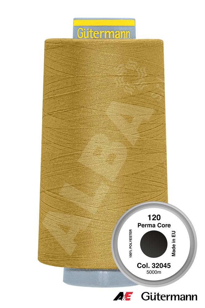PERMA CORE 120/5000 PolyPoly W32045