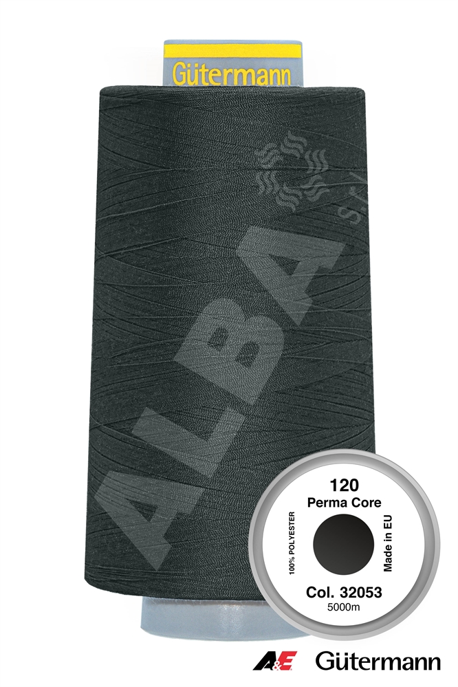 PERMA CORE 120/5000 PolyPoly W32053