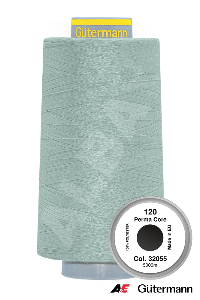 PERMA CORE 120/5000 PolyPoly W32055