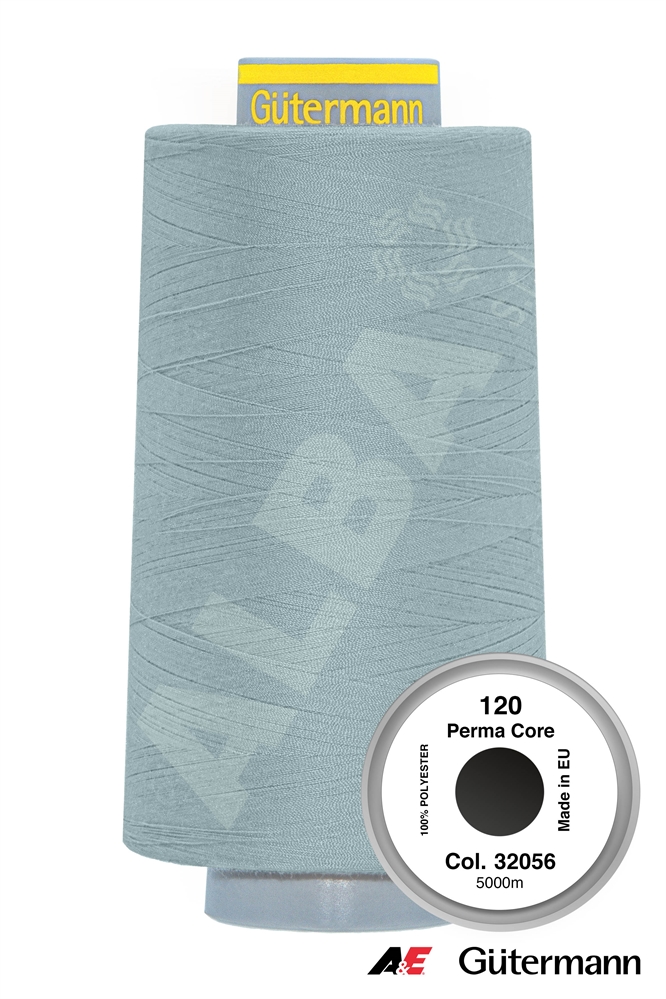 PERMA CORE 120/5000 PolyPoly W32056/48908