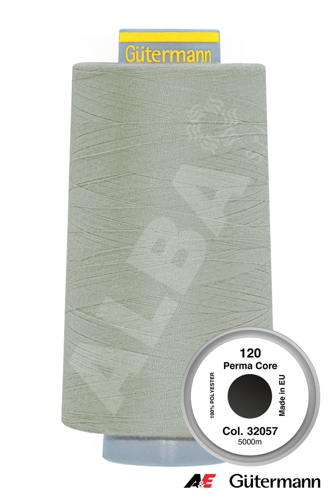 PERMA CORE 120/5000 PolyPoly W32057