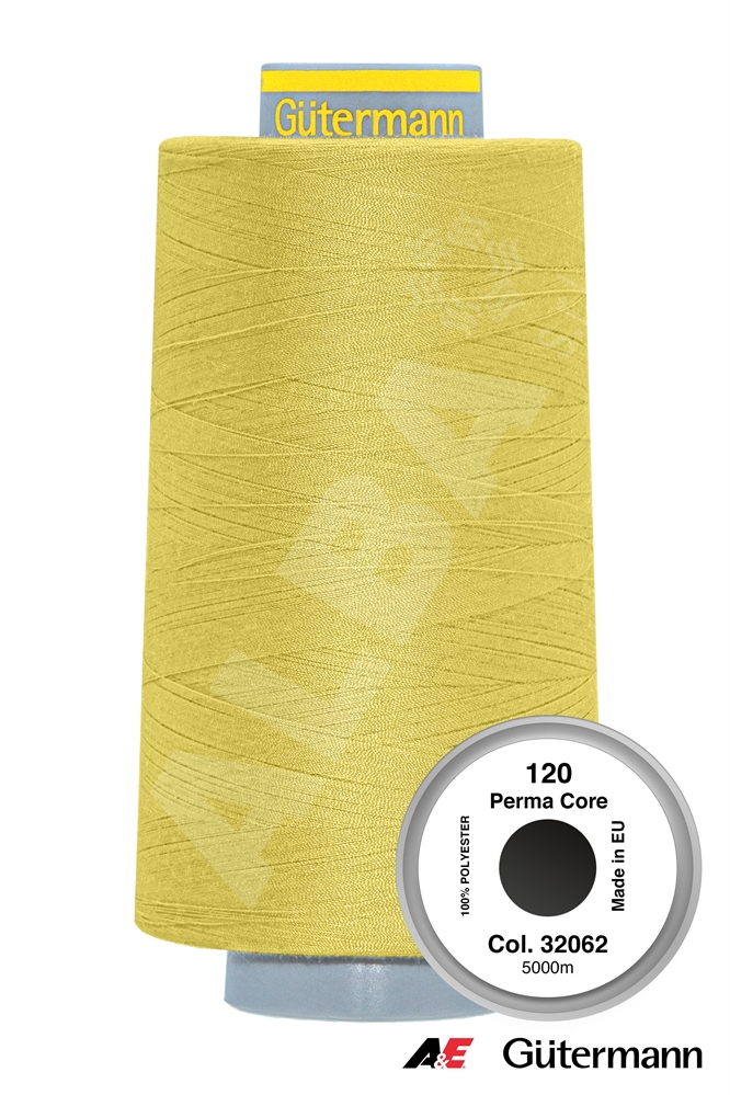 PERMA CORE 120/5000 PolyPoly W32062