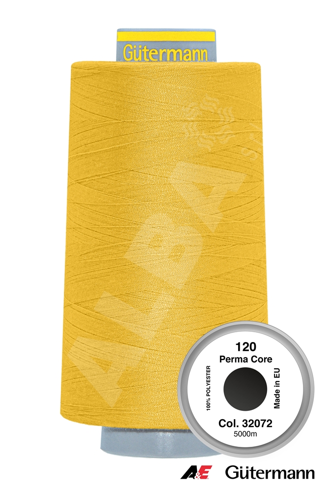 PERMA CORE 120/5000 PolyPoly W32072