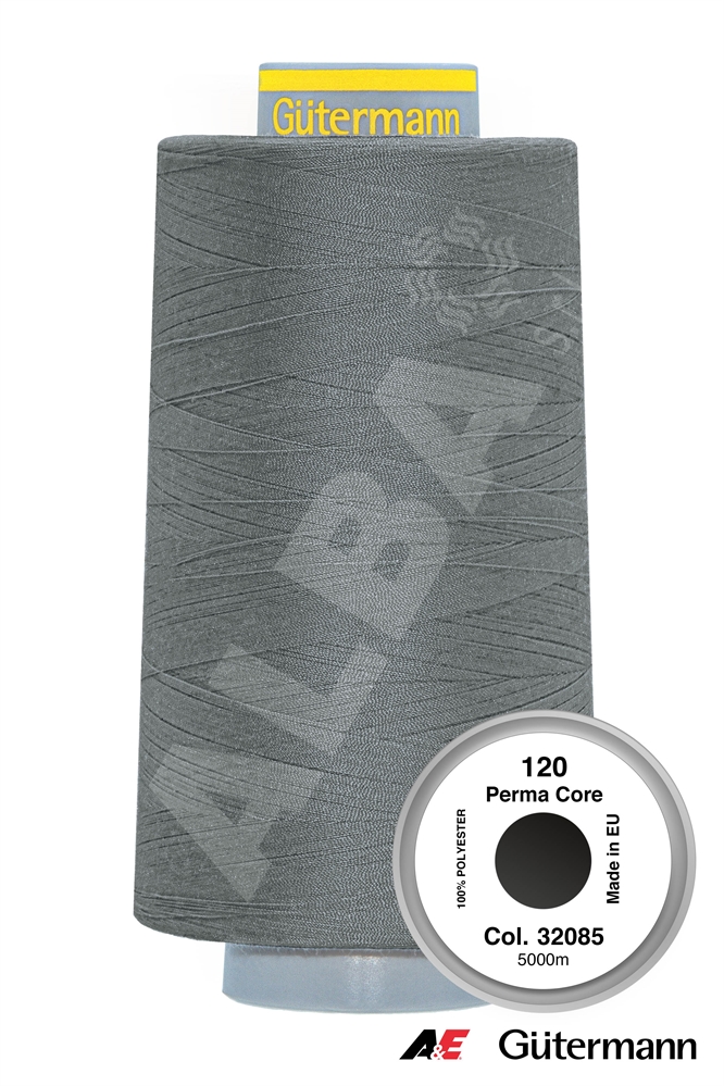 PERMA CORE 120/5000 PolyPoly W32085