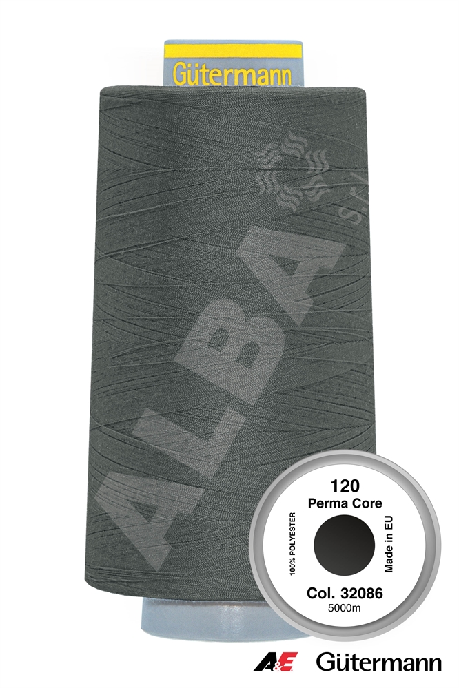 PERMA CORE 120/5000 PolyPoly W32086