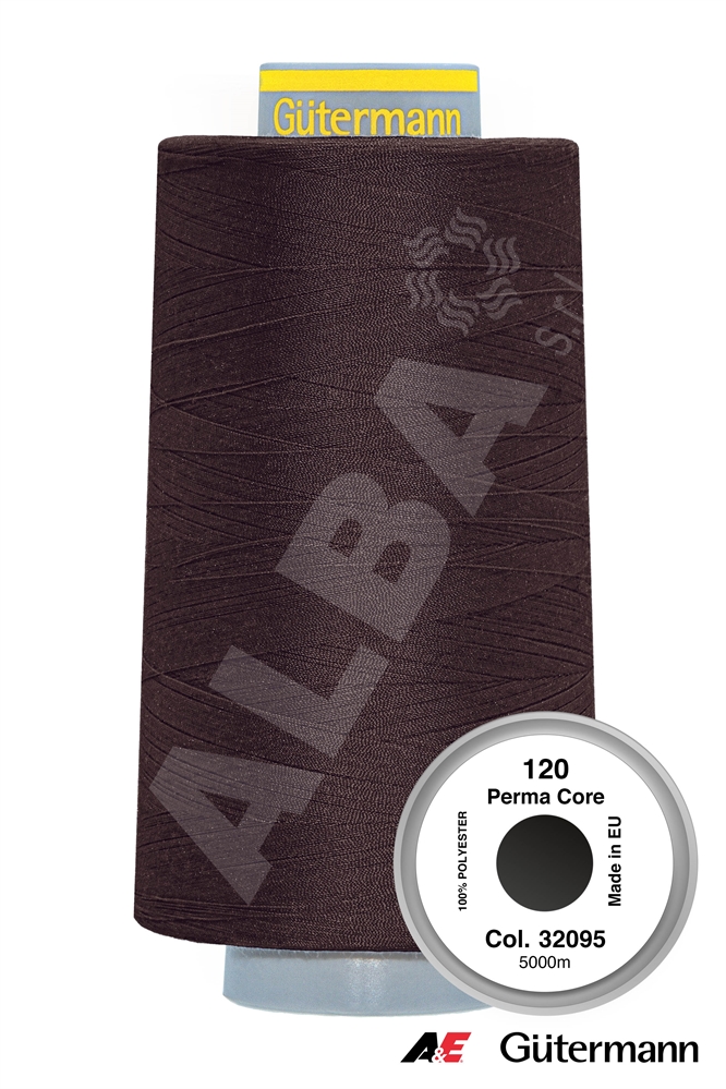 PERMA CORE 120/5000 PolyPoly W32095