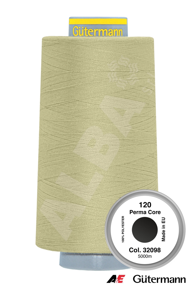 PERMA CORE 120/5000 PolyPoly W32098