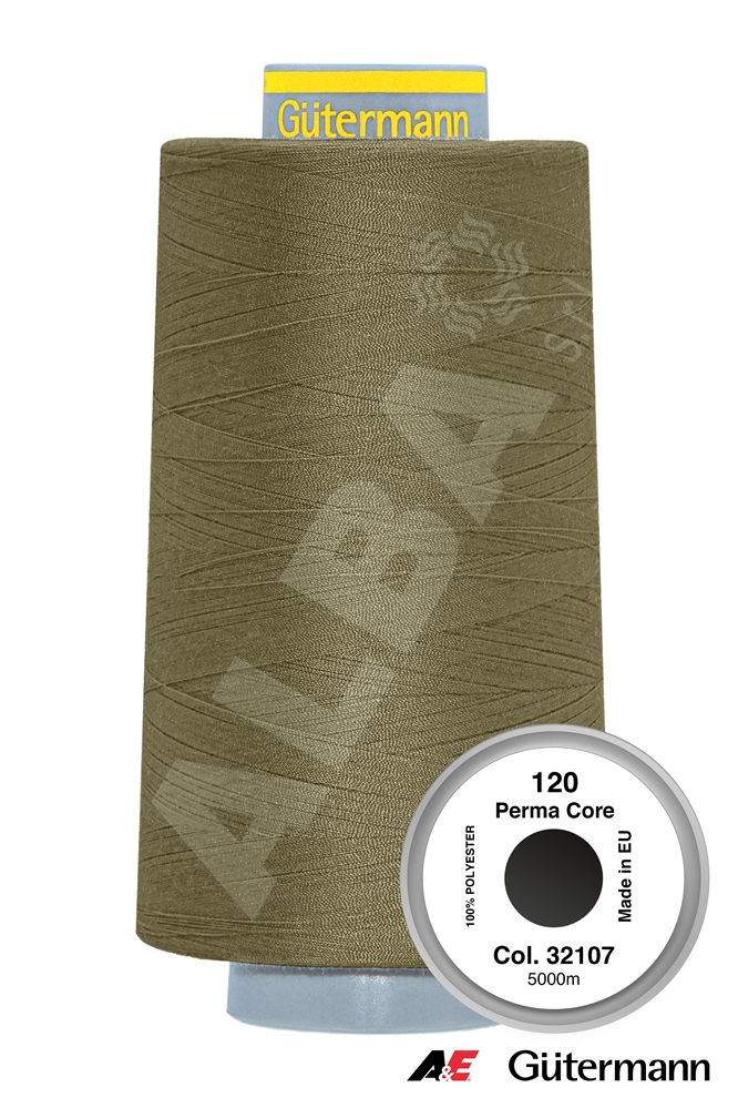 PERMA CORE 120/5000 PolyPoly W32107