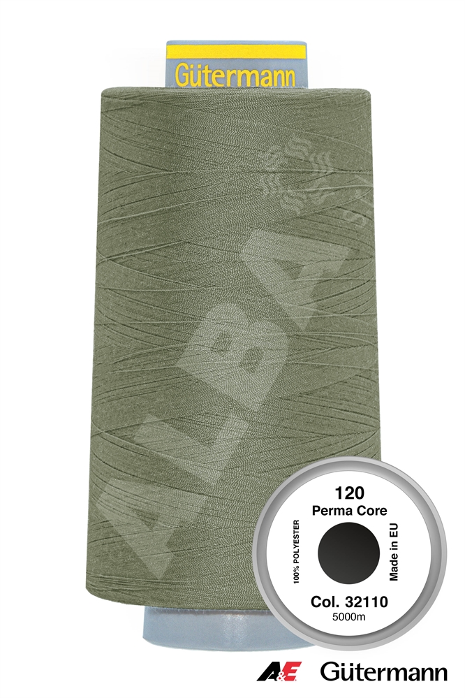 PERMA CORE 120/5000 PolyPoly W32110