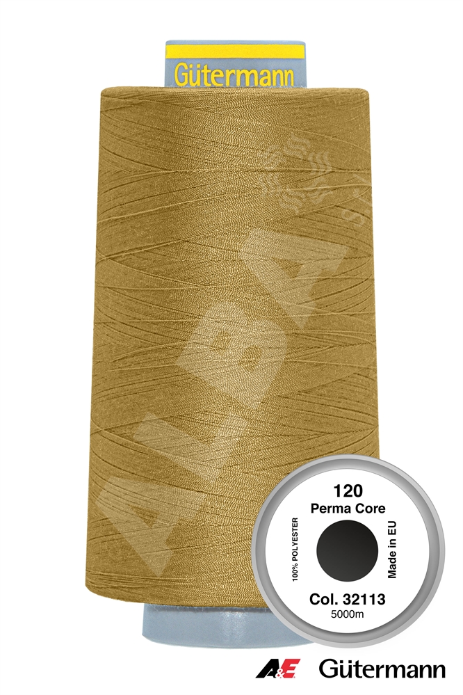 PERMA CORE 120/5000 PolyPoly W32113