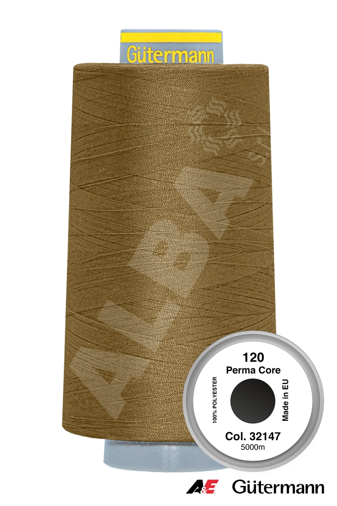 PERMA CORE 120/5000 PolyPoly W32147