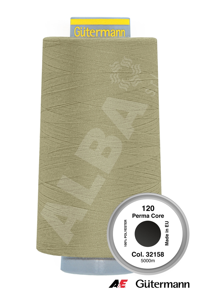 PERMA CORE 120/5000 PolyPoly W32158