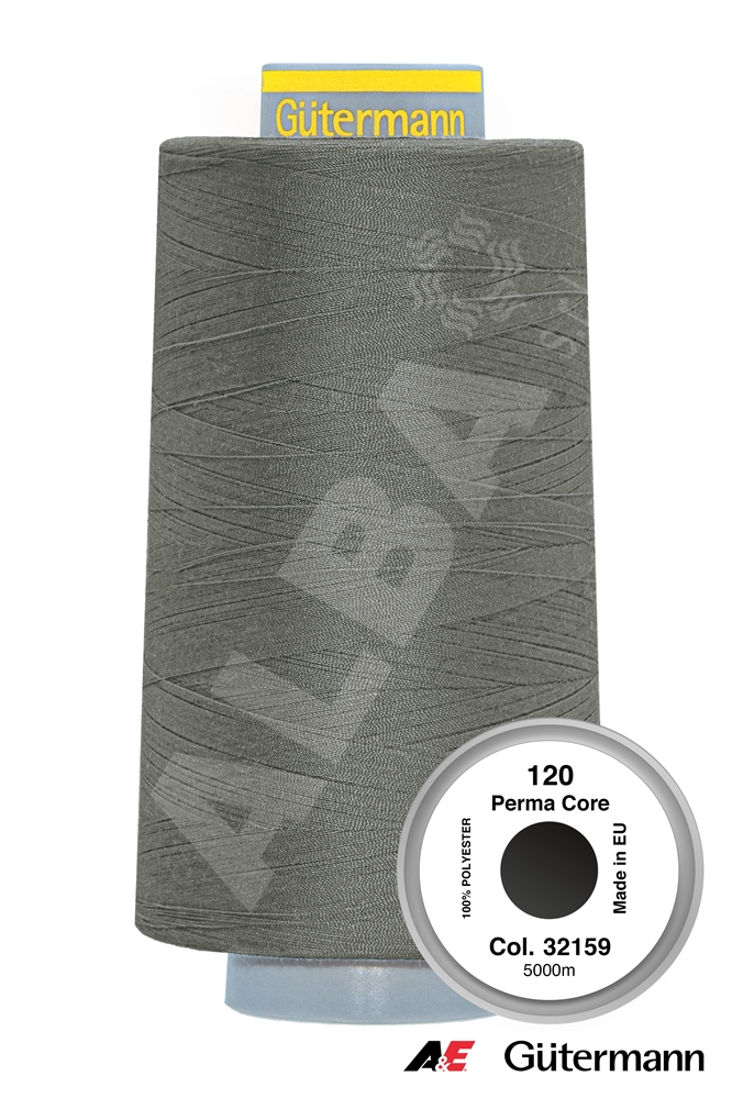 PERMA CORE 120/5000 PolyPoly W32159