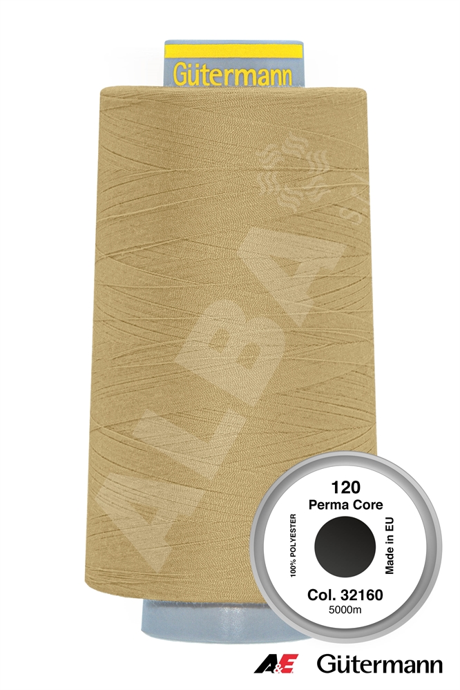 PERMA CORE 120/5000 PolyPoly W32160