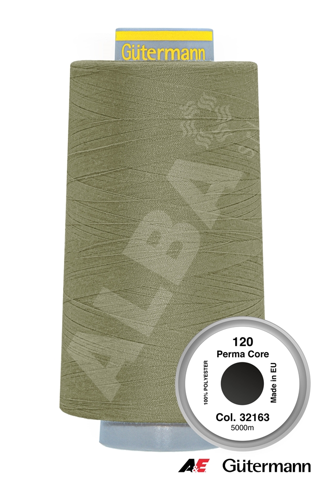 PERMA CORE 120/5000 PolyPoly W32163