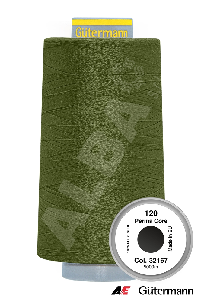 PERMA CORE 120/5000 PolyPoly W32167