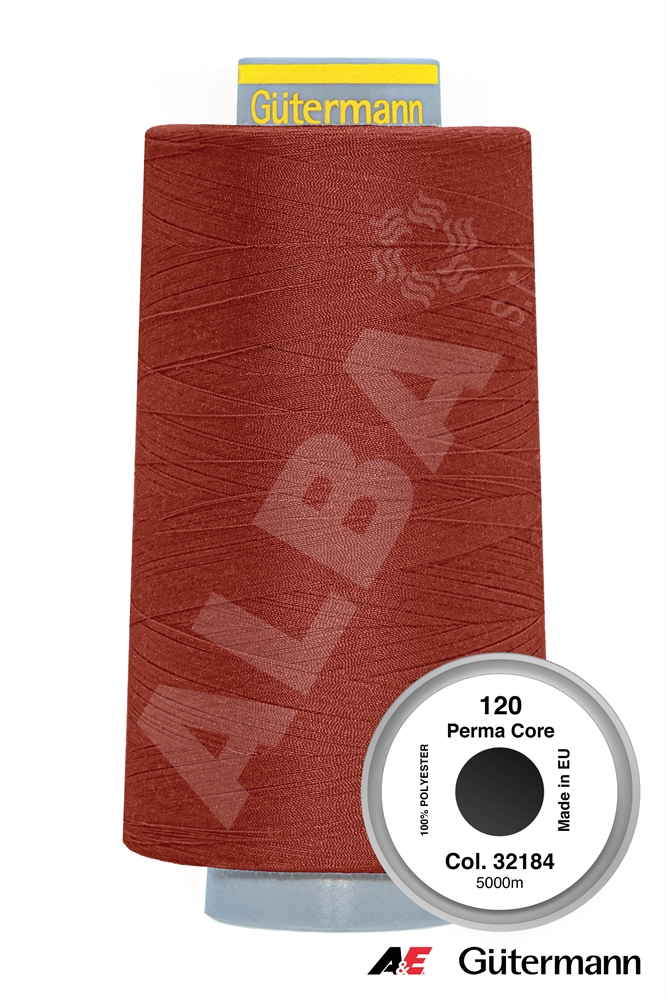 PERMA CORE 120/5000 PolyPoly W32184