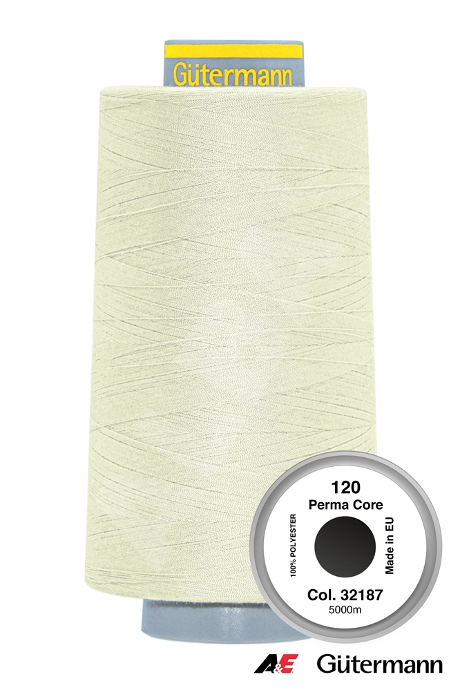 PERMA CORE 120/5000 PolyPoly W32187