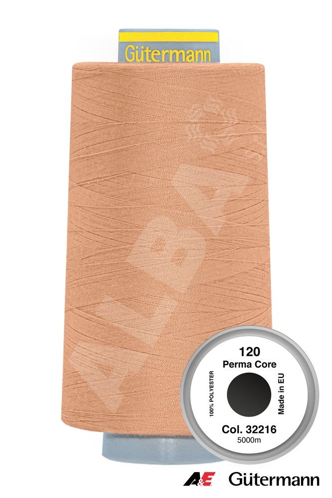 PERMA CORE 120/5000 PolyPoly W32216