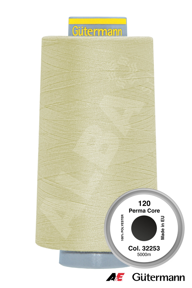 PERMA CORE 120/5000 PolyPoly W32253
