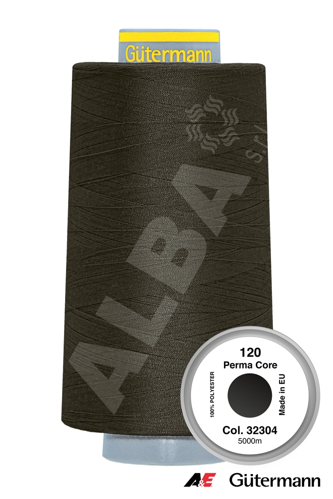 PERMA CORE 120/5000 PolyPoly W32304