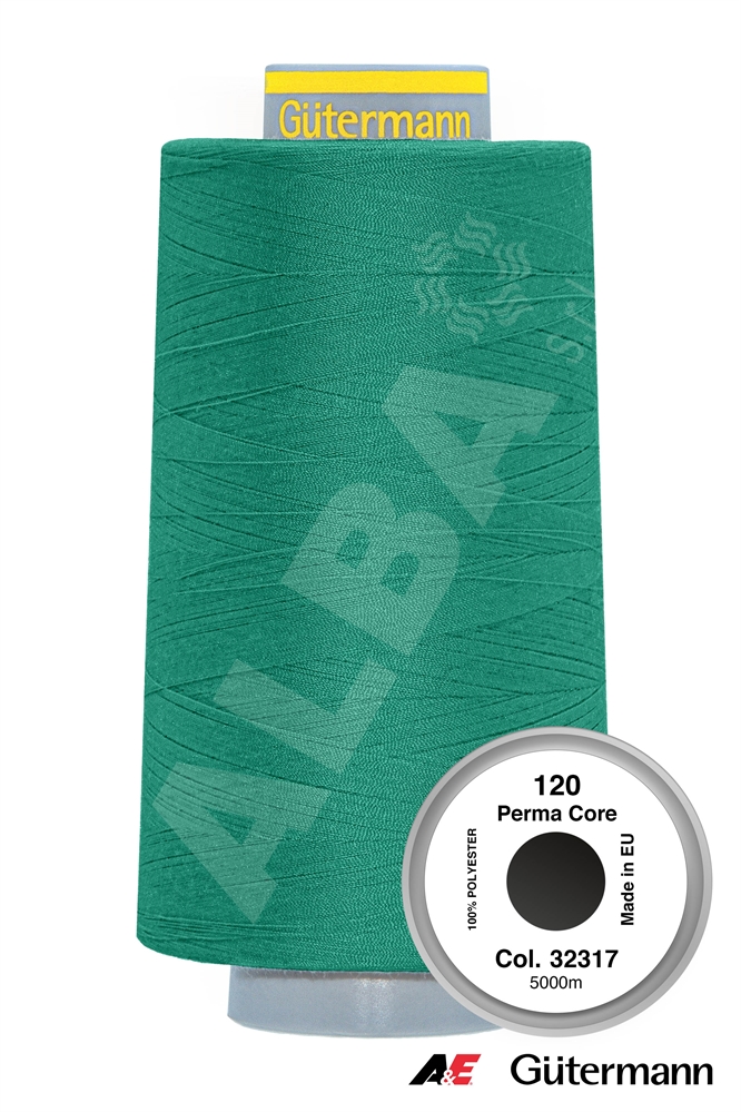 PERMA CORE 120/5000 PolyPoly W32317