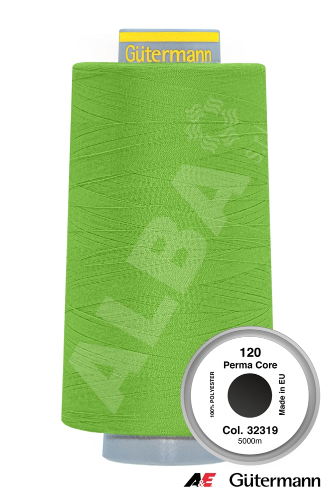PERMA CORE 120/5000 PolyPoly W32319