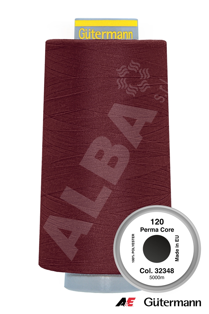 PERMA CORE 120/5000 PolyPoly W32348