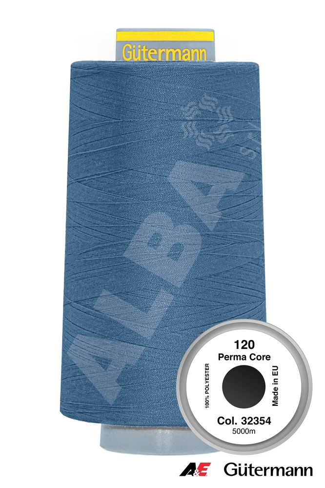 PERMA CORE 120/5000 PolyPoly W32354
