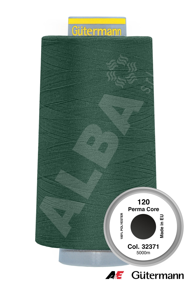 PERMA CORE 120/5000 PolyPoly W32371