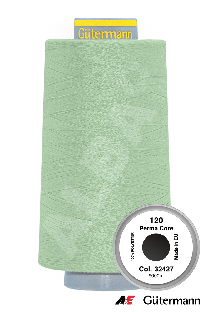 PERMA CORE 120/5000 PolyPoly W32427