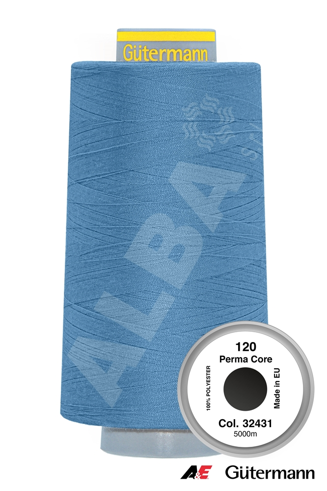 PERMA CORE 120/5000 PolyPoly W32431