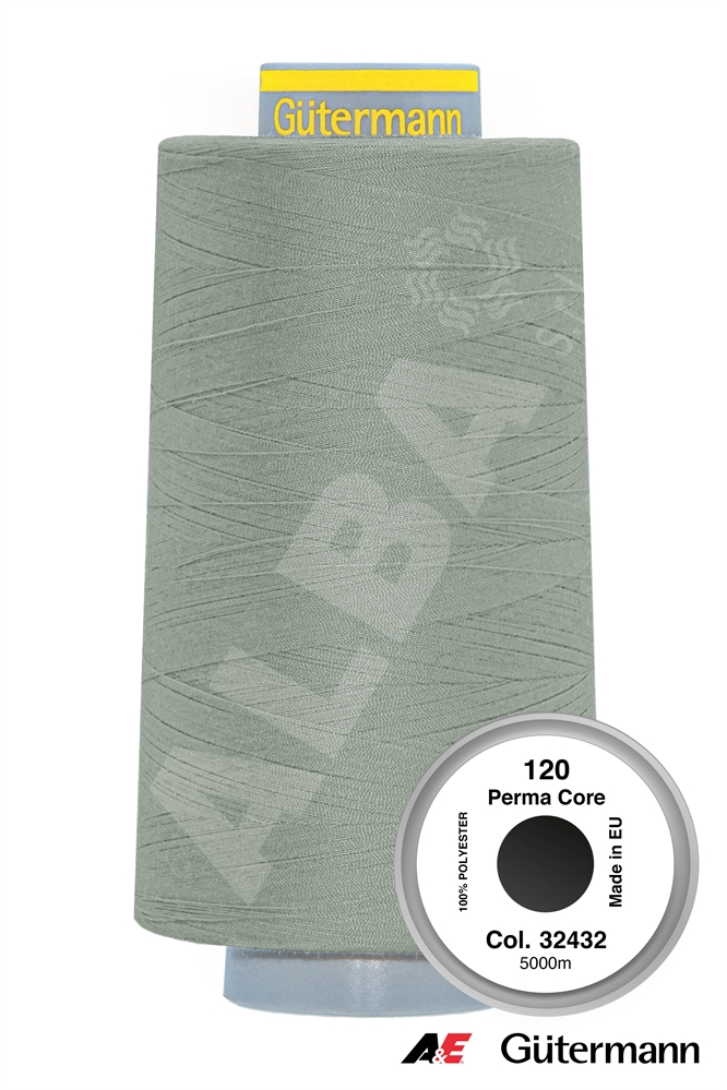 PERMA CORE 120/5000 PolyPoly W32432