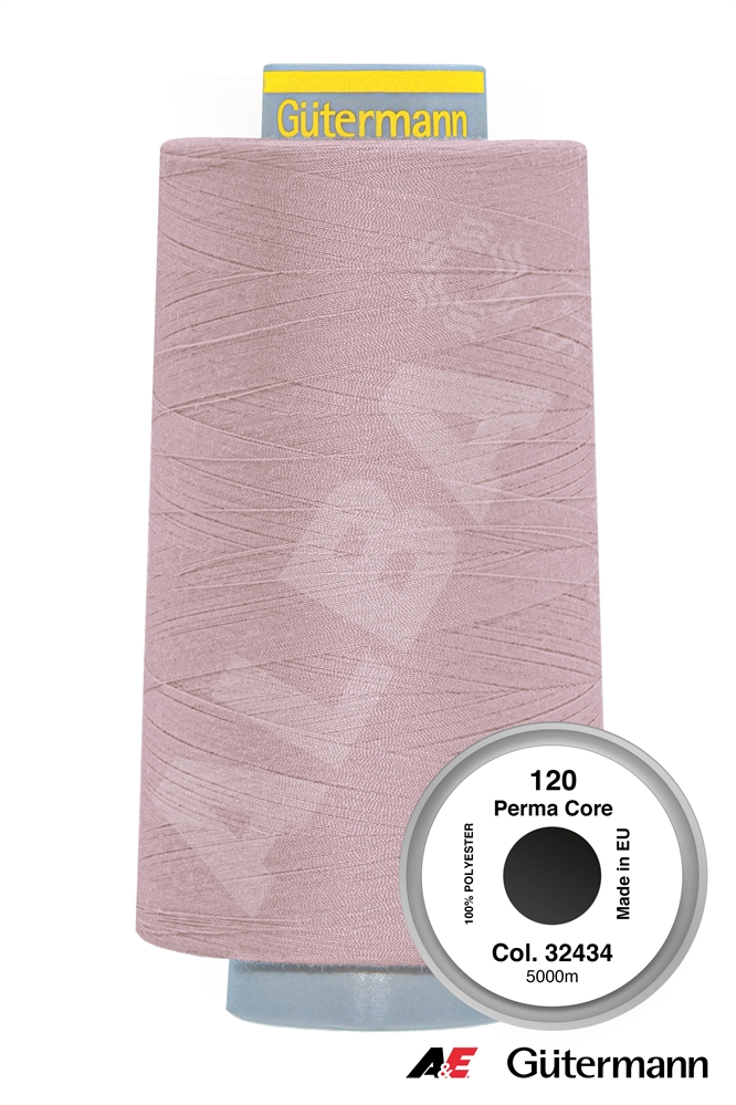 PERMA CORE 120/5000 PolyPoly W32434