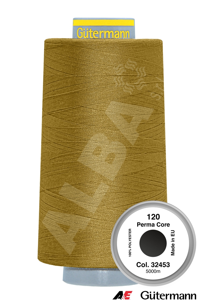 PERMA CORE 120/5000 PolyPoly W32453