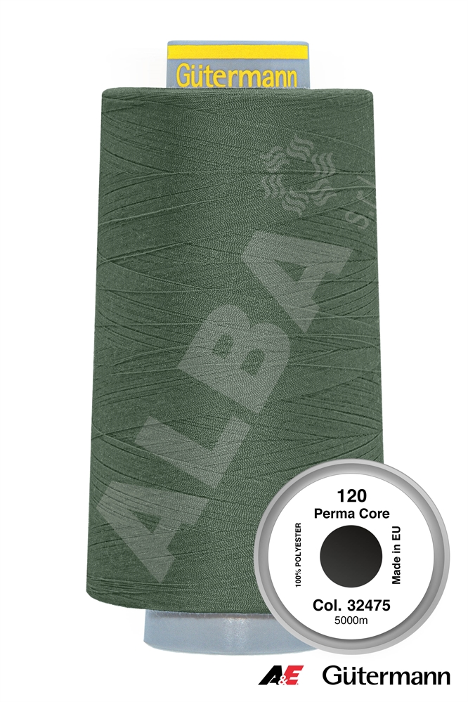 PERMA CORE 120/5000 PolyPoly W32475
