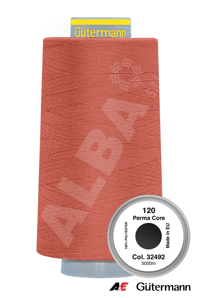 PERMA CORE 120/5000 PolyPoly W32492