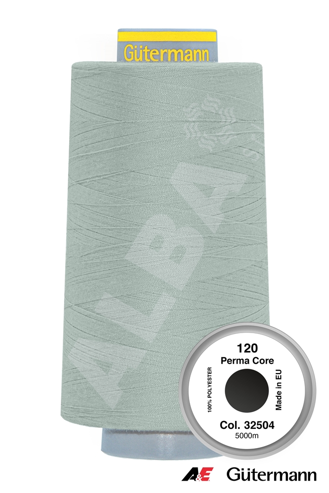 PERMA CORE 120/5000 PolyPoly W32504