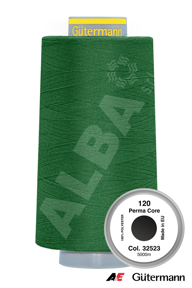 PERMA CORE 120/5000 PolyPoly W32523