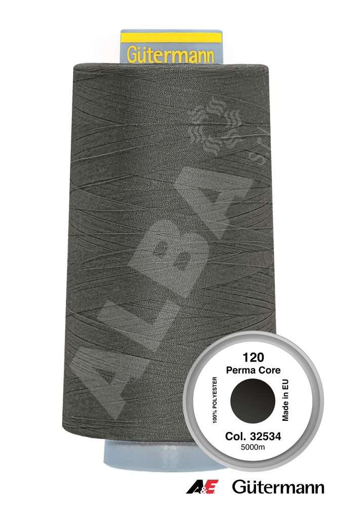 PERMA CORE 120/5000 PolyPoly W32534
