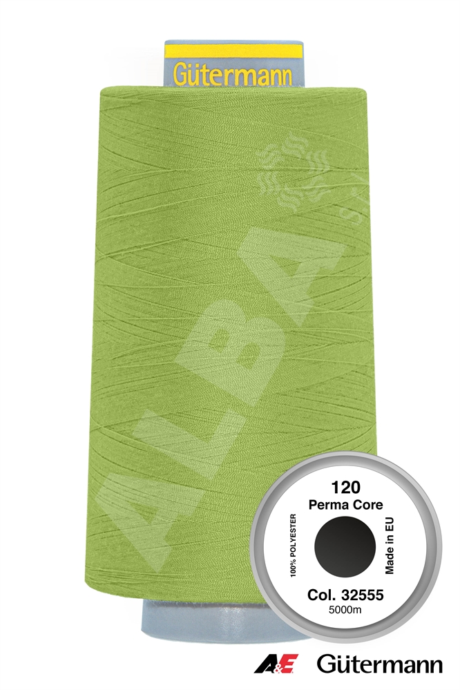 PERMA CORE 120/5000 PolyPoly W32555