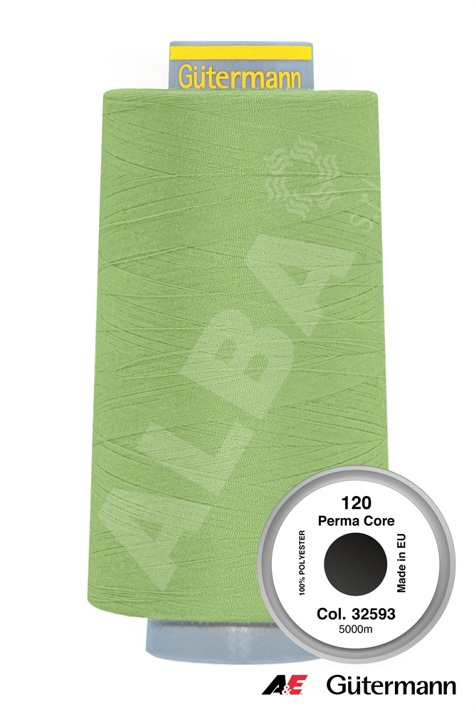PERMA CORE 120/5000 PolyPoly W32593