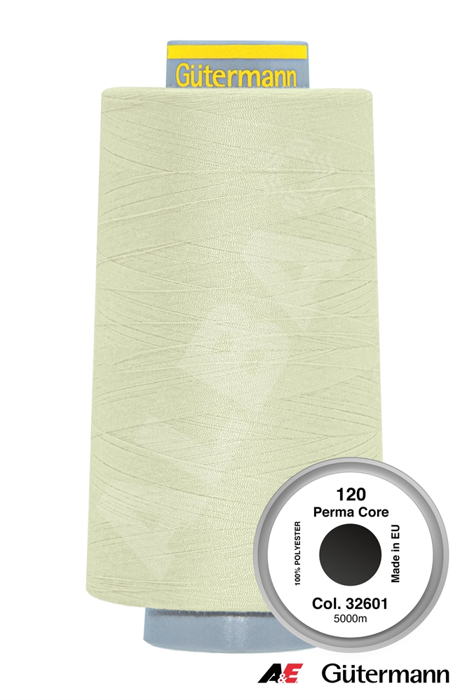PERMA CORE 120/5000 PolyPoly W32601