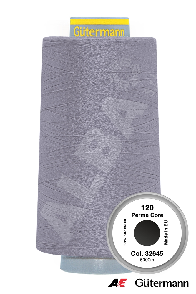 PERMA CORE 120/5000 PolyPoly W32645