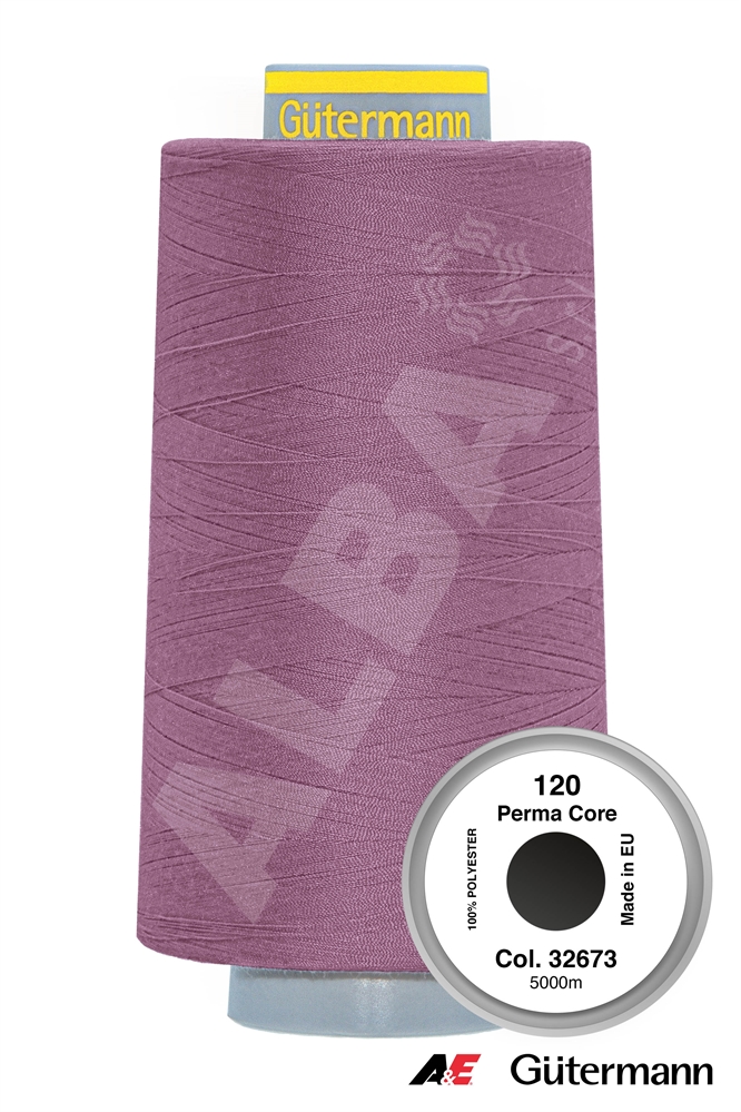 PERMA CORE 120/5000 PolyPoly W32673